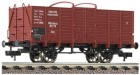 5203 Fleischmann Open goods car type Ovw 'W?rzburg'